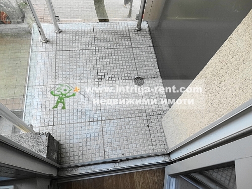 Office / premises for rent - new construction, located in the very center of Haskovo.