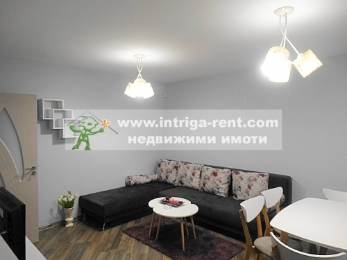 Haskovo, Haskovo city, For rent