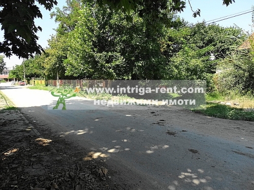 Haskovo, s. Dinevo, For Sale