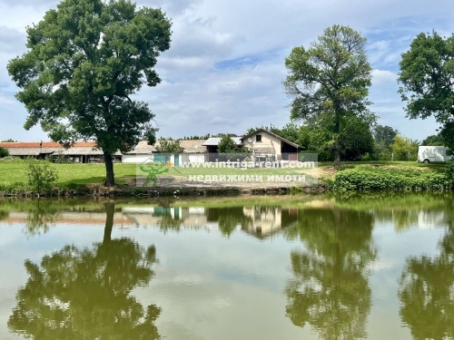Haskovo, s. Voyvodovo, For Sale