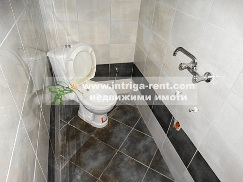 Commercial property for rent - new construction, comprising a GROCERY STORE, located in the Ovcharski neighborhood of the city of Haskovo.