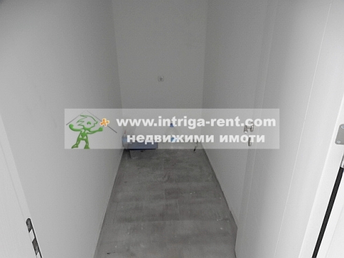 Commercial property for rent - new construction, comprising a GROCERY STORE, located in the Ovcharski neighborhood of the city of Haskovo.