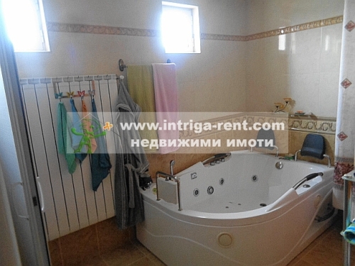 EXCLUSIVE FOR SALE!!! Operating, fully equipped sewing factory with an adjoining residential section, located in the town of Dimitrovgrad, Haskovo province.