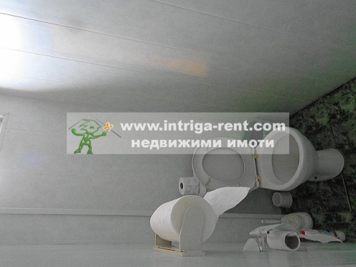 EXCLUSIVE FOR SALE!!! Operating, fully equipped sewing factory with an adjoining residential section, located in the town of Dimitrovgrad, Haskovo province.