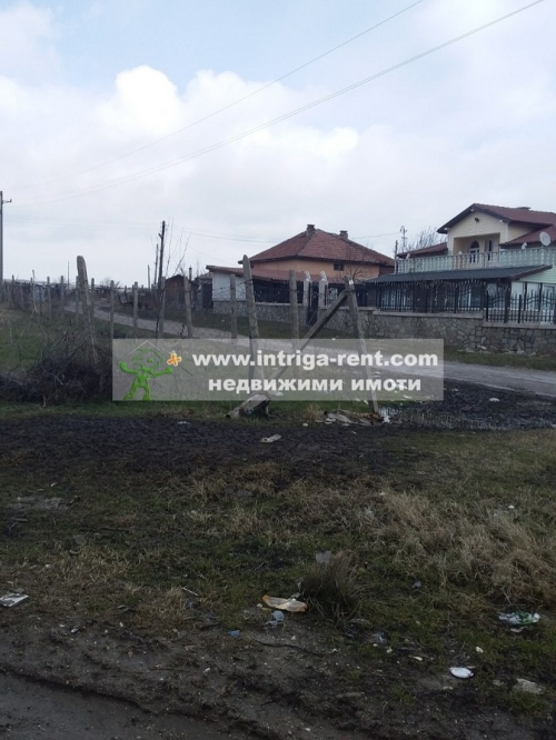 Haskovo, s. Konush, For Sale