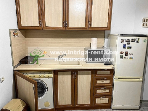 Хасковская, град Хасково, Сдается в аренду