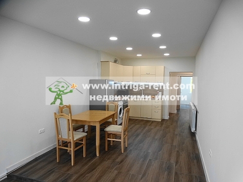 Haskovo, Haskovo city, For rent