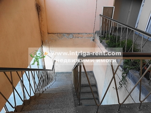 A manufacturing enterprise comprising a MACHINE-BUILDING FACTORY, together with the adjoining YARD, CANOPY, OWN TRANSFORMER STATION and SECURITY CHECKPOINT, located in the Western Industrial Zone of the city of Haskovo.