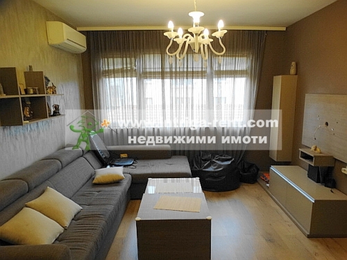 Haskovo, Haskovo city, For rent
