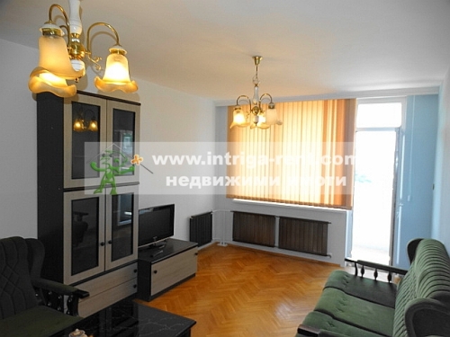 Haskovo, Haskovo city, For rent
