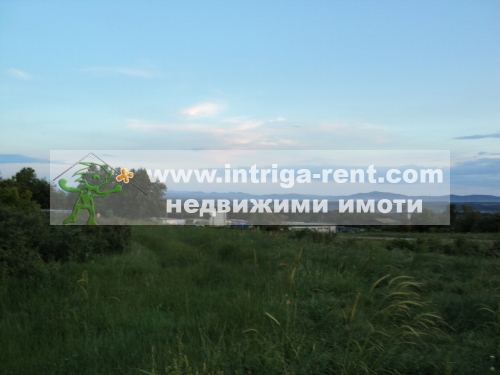 ATTRACTIVE PRICE REDUCTION!!! Attractive investment plot in the Trite Chuki area, Haskovo.