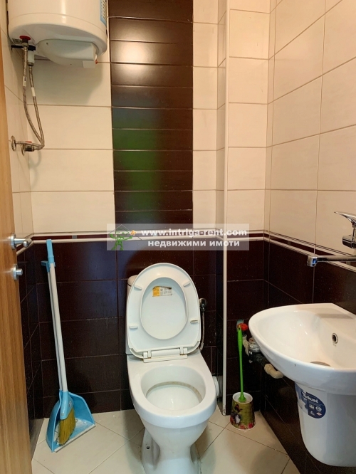 Luxurious, new, fully furnished office for rent, located in the very center of Haskovo.