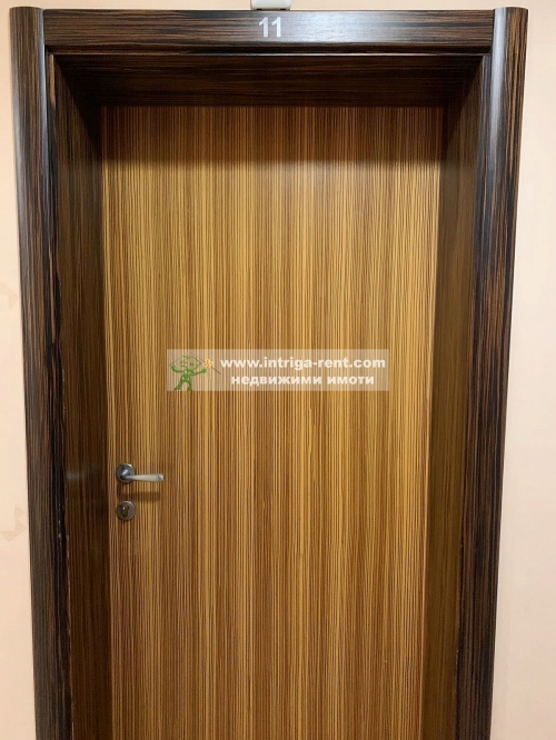 Luxurious, new, fully furnished office for rent, located in the very center of Haskovo.