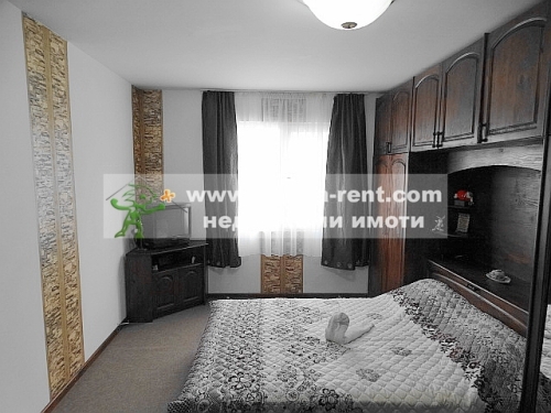 Haskovo, Haskovo city, For rent