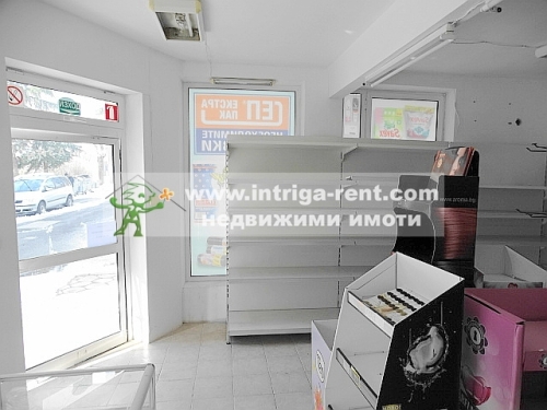 Haskovo, Haskovo city, For rent