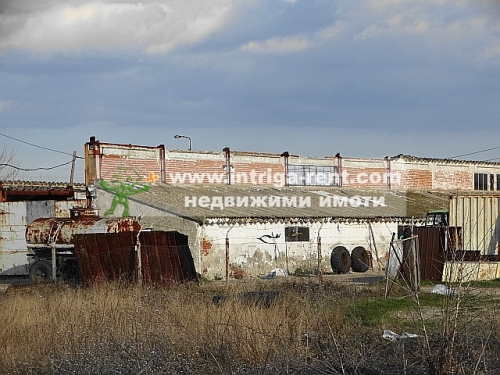 Haskovo, Uzundzhovo village, For Sale