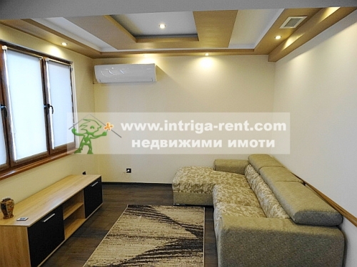 Haskovo, Haskovo city, For rent