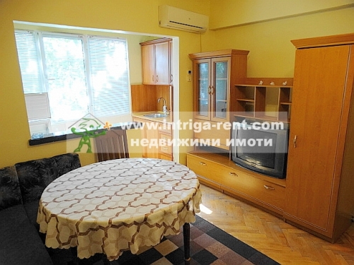 Haskovo, Haskovo city, For rent
