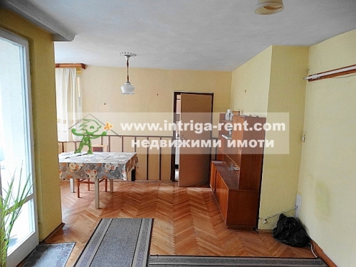 Haskovo, Haskovo city, For rent