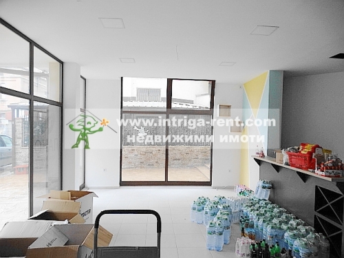 Haskovo, Haskovo city, For rent