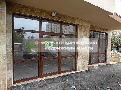 Haskovo, Haskovo city, For rent