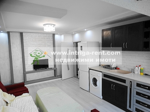 Haskovo, Haskovo city, For rent