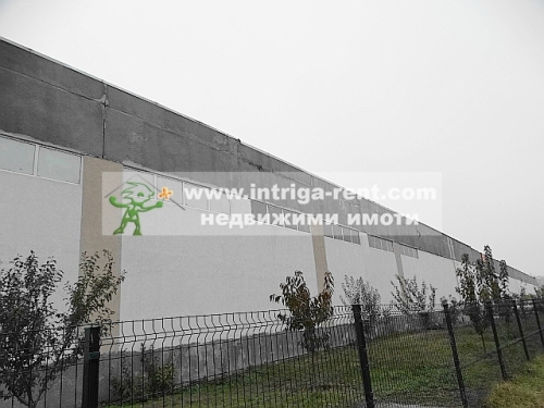 Haskovo, Haskovo city, For rent