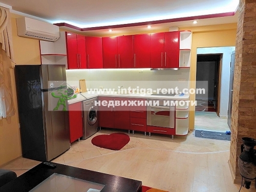Haskovo, Haskovo city, For rent