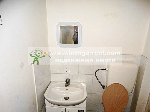 TOP PRICE, TOP LOCATION! Extremely attractive SHOP FOR RENT, located facing Osvobozhdenie Blvd. in the city of Haskovo.