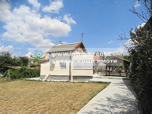 Haskovo, Haskovo city, For rent