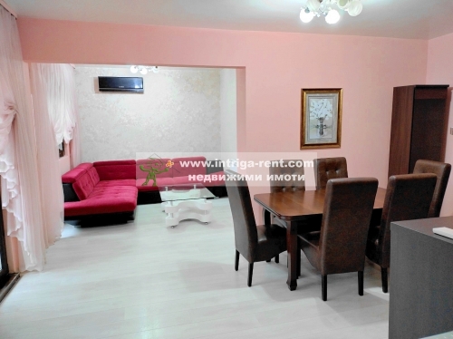 Haskovo, Haskovo city, For rent