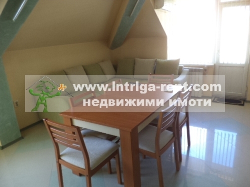 Haskovo, Haskovo city, For rent