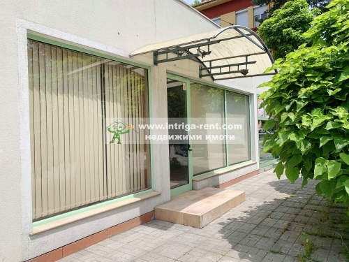 Haskovo, Haskovo city, For rent