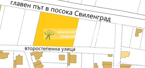 Haskovo, Svilengrad city, For rent