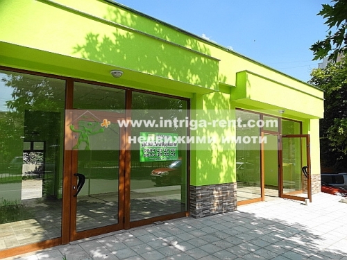 Haskovo, Haskovo city, For rent