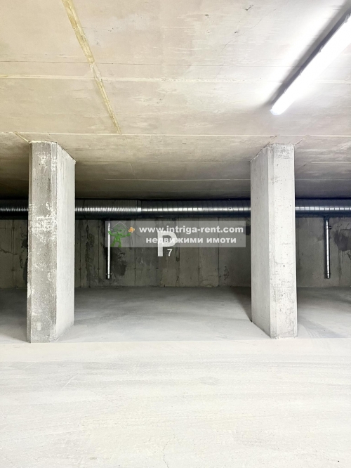 Created with particular attention to every detail! Three-room, new, luxurious, modern, functional monolithic apartment for rent, located in the elite housing estate Uchilishni in the city of Haskovo.