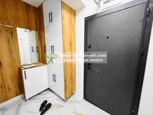 Haskovo, Haskovo city, For rent