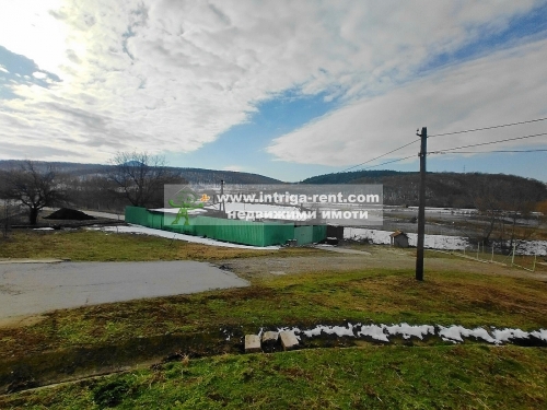 EXCLUSIVE FOR SALE!!! Operational fishpond, located in the village of Trakiets, Haskovo Municipality, Haskovo Province.