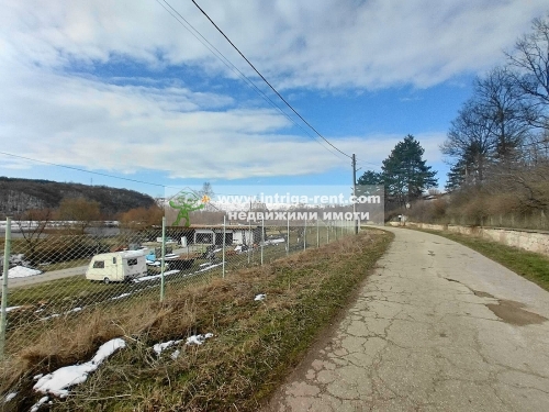 EXCLUSIVE FOR SALE!!! Operational fishpond, located in the village of Trakiets, Haskovo Municipality, Haskovo Province.