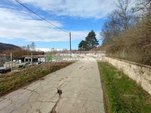 EXCLUSIVE FOR SALE!!! Operational fishpond, located in the village of Trakiets, Haskovo Municipality, Haskovo Province.
