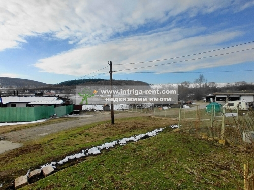 EXCLUSIVE FOR SALE!!! Operational fishpond, located in the village of Trakiets, Haskovo Municipality, Haskovo Province.