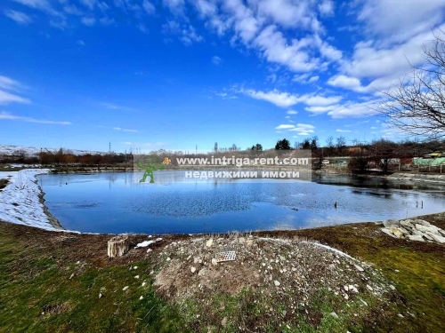 Haskovo, s. Trakiets, For Sale