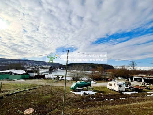EXCLUSIVE FOR SALE!!! Operational fishpond, located in the village of Trakiets, Haskovo Municipality, Haskovo Province.