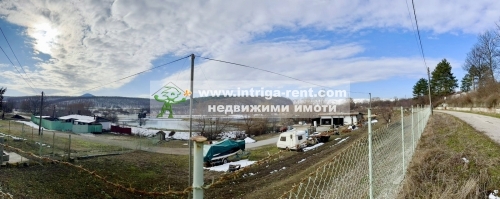 EXCLUSIVE FOR SALE!!! Operational fishpond, located in the village of Trakiets, Haskovo Municipality, Haskovo Province.