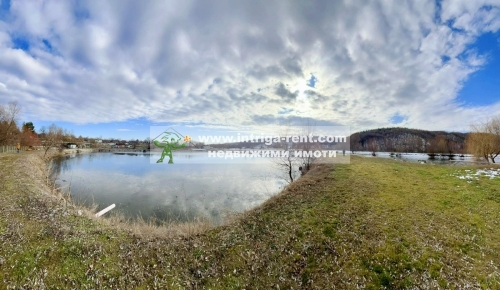 EXCLUSIVE FOR SALE!!! Operational fishpond, located in the village of Trakiets, Haskovo Municipality, Haskovo Province.
