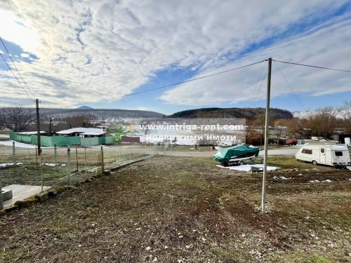 EXCLUSIVE FOR SALE!!! Operational fishpond, located in the village of Trakiets, Haskovo Municipality, Haskovo Province.