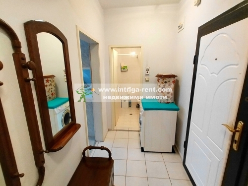 The key to your home is with us!!! Compact, two-room monolithic apartment for rent, located in the Voivodski neighborhood of the city of Haskovo.