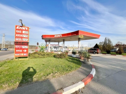 Haskovo, Lyubimets city, For Sale