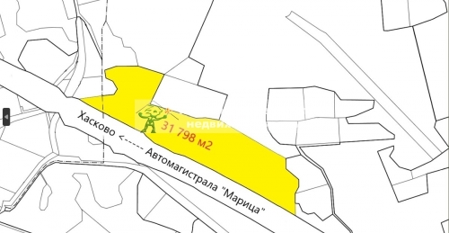 Хасково, с. Александрово, ПРОДАВА