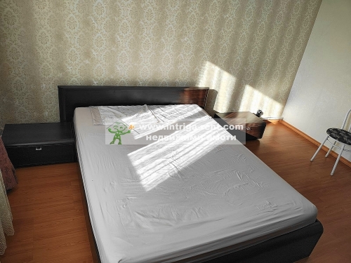 Sunny home with everything you need, ready to welcome you! Two-room apartment for rent, located in the Badema neighborhood of the city of Haskovo.
